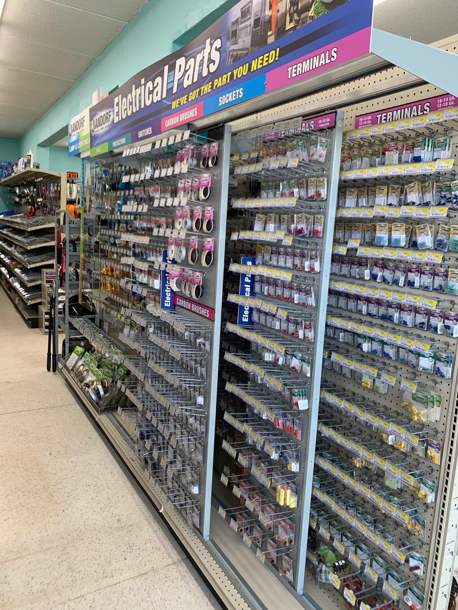 Local Supplies Largo, FL Hammock Hardware Inc