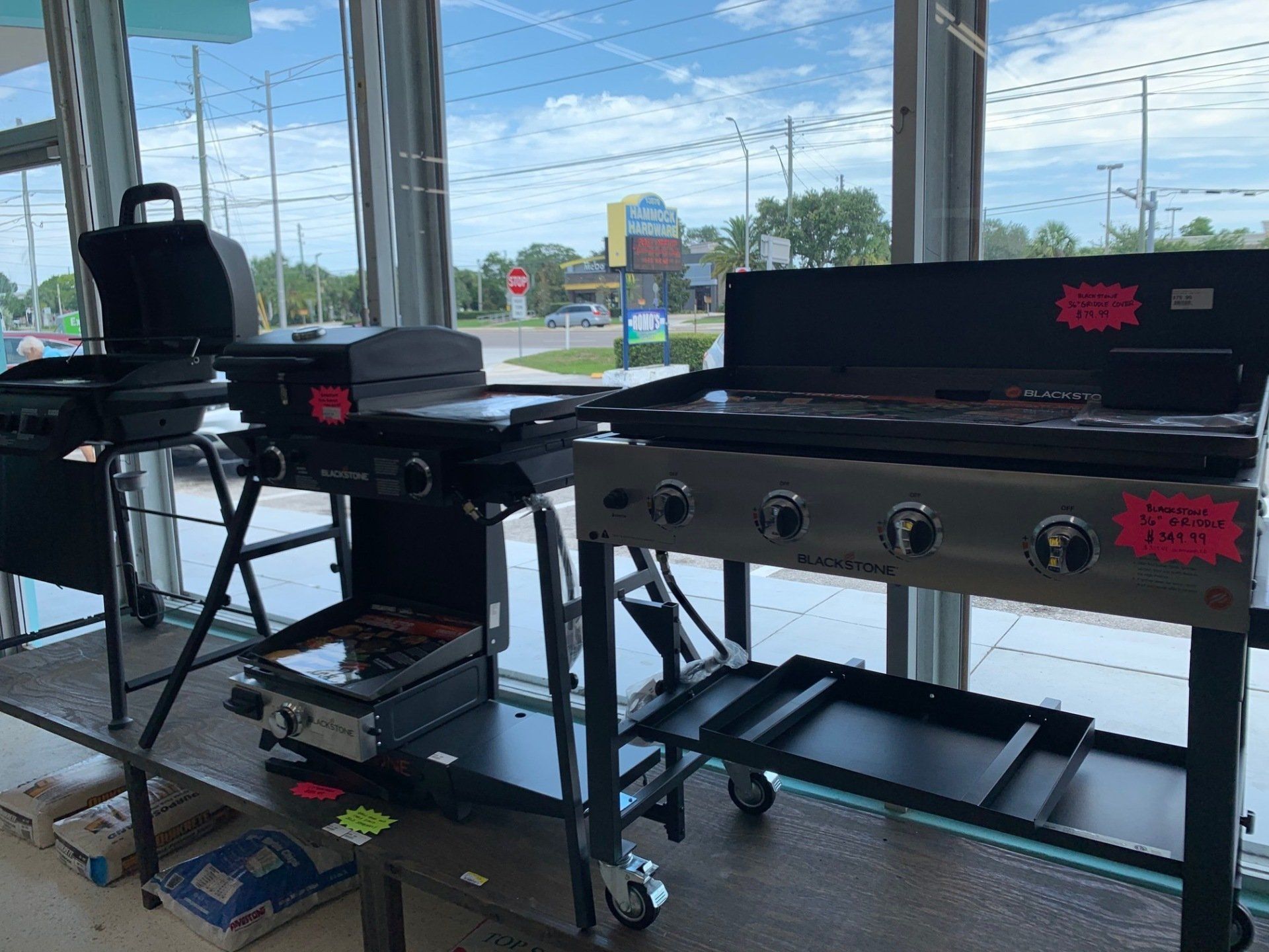 Local Store Largo, FL Hammock Hardware Inc