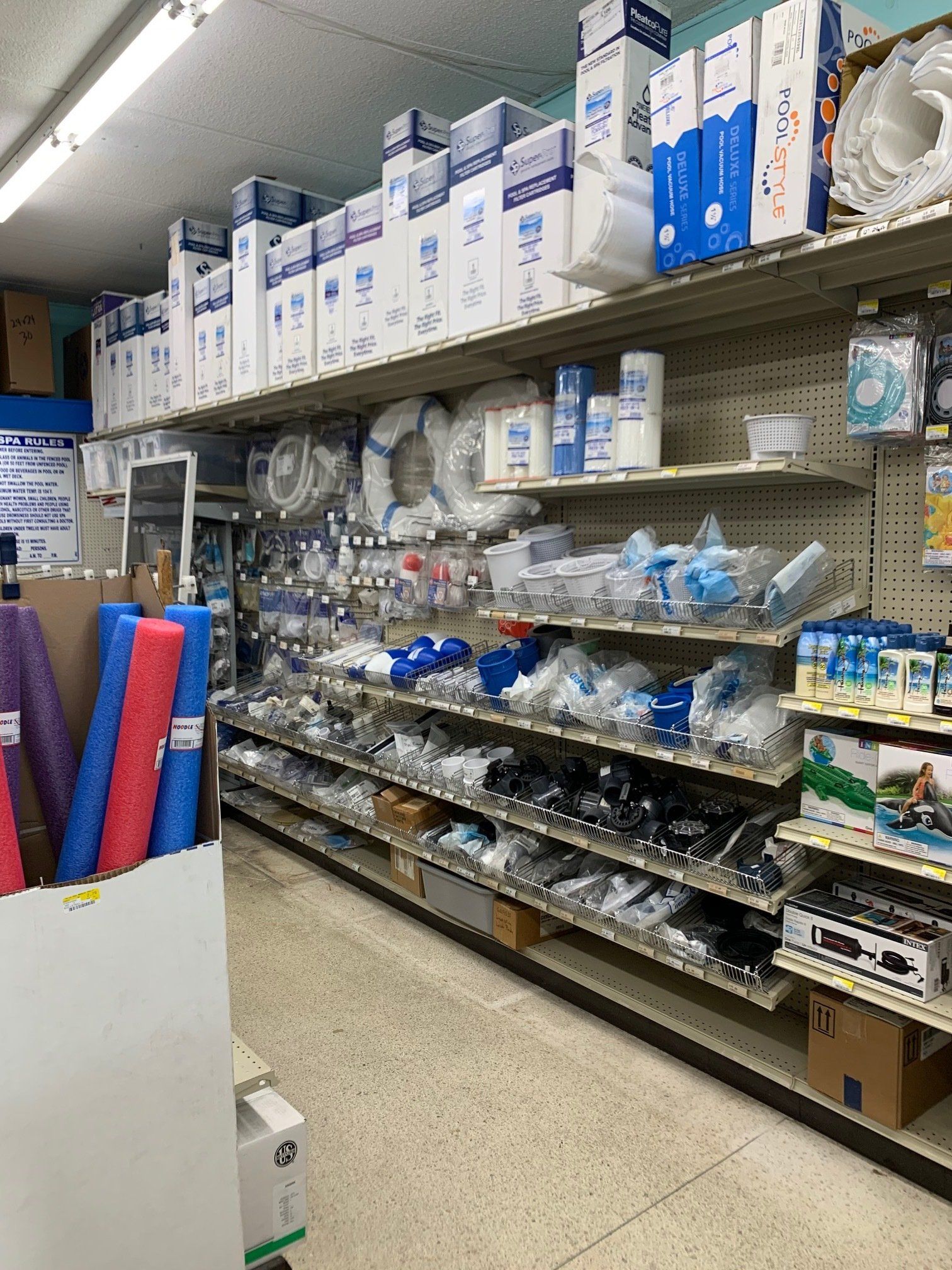 Local Supplies Largo, FL Hammock Hardware Inc