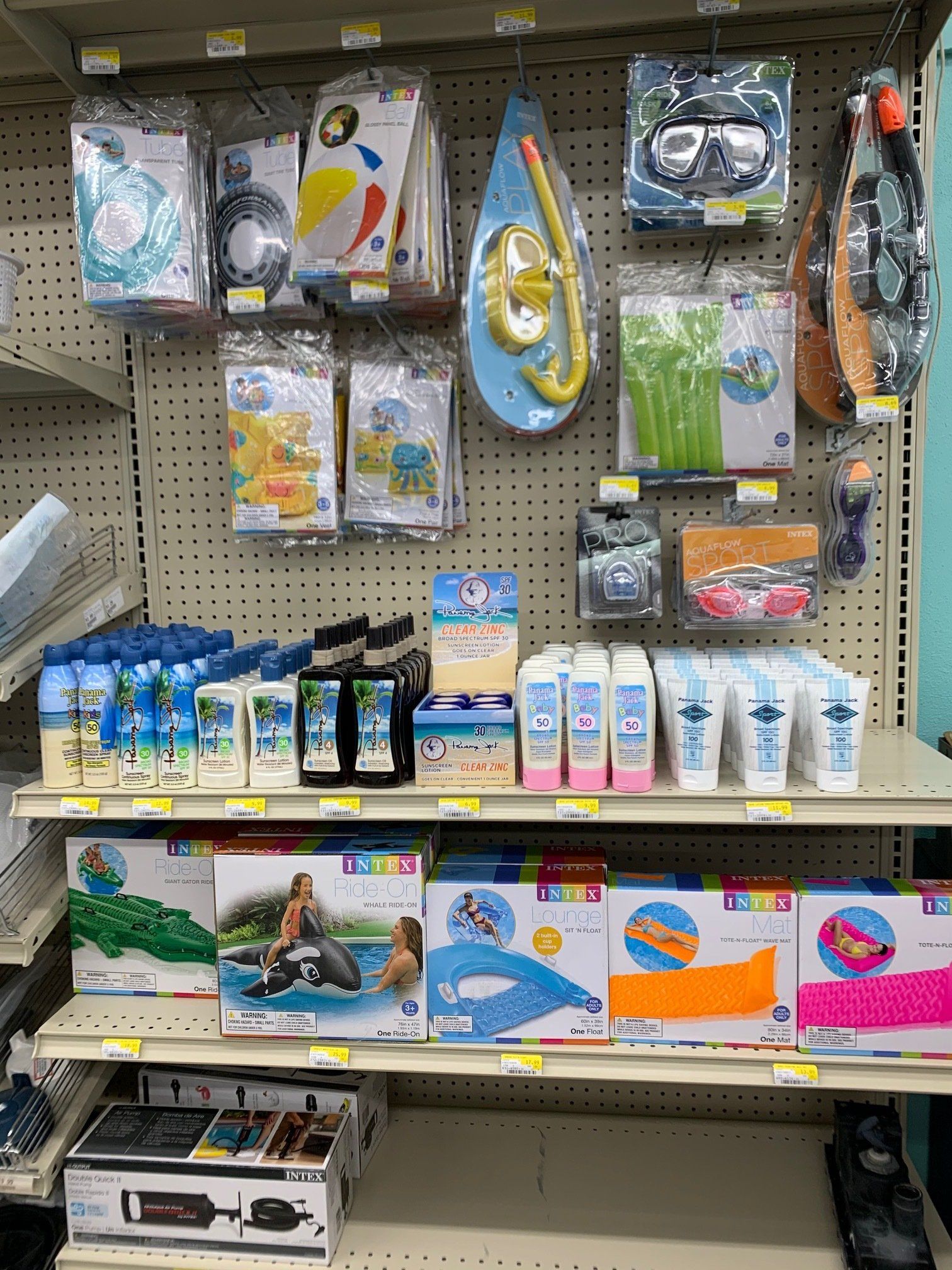 Pool Products | Largo, FL | Hammock Hardware Inc