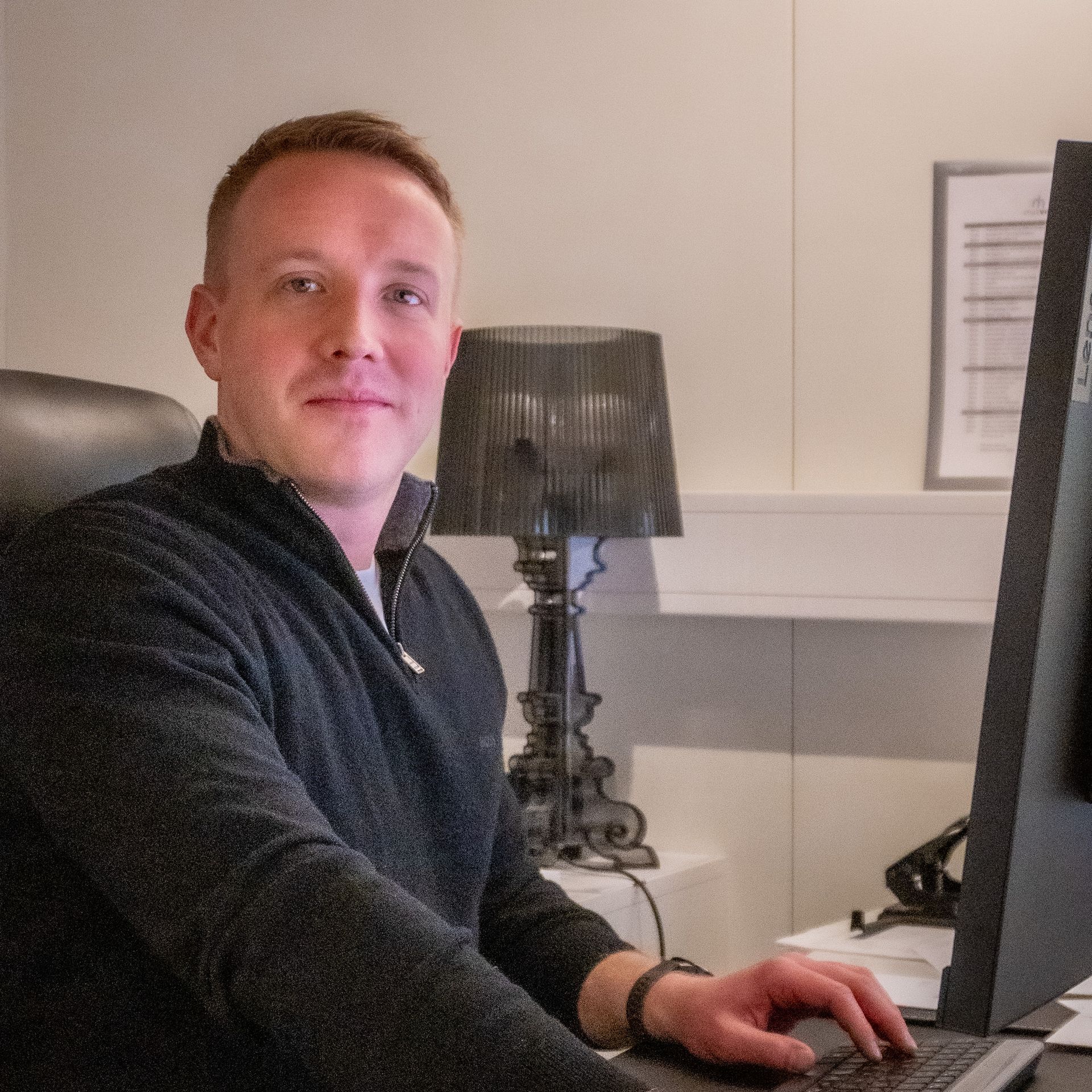 Aðalsteinn Sesar Pálsson