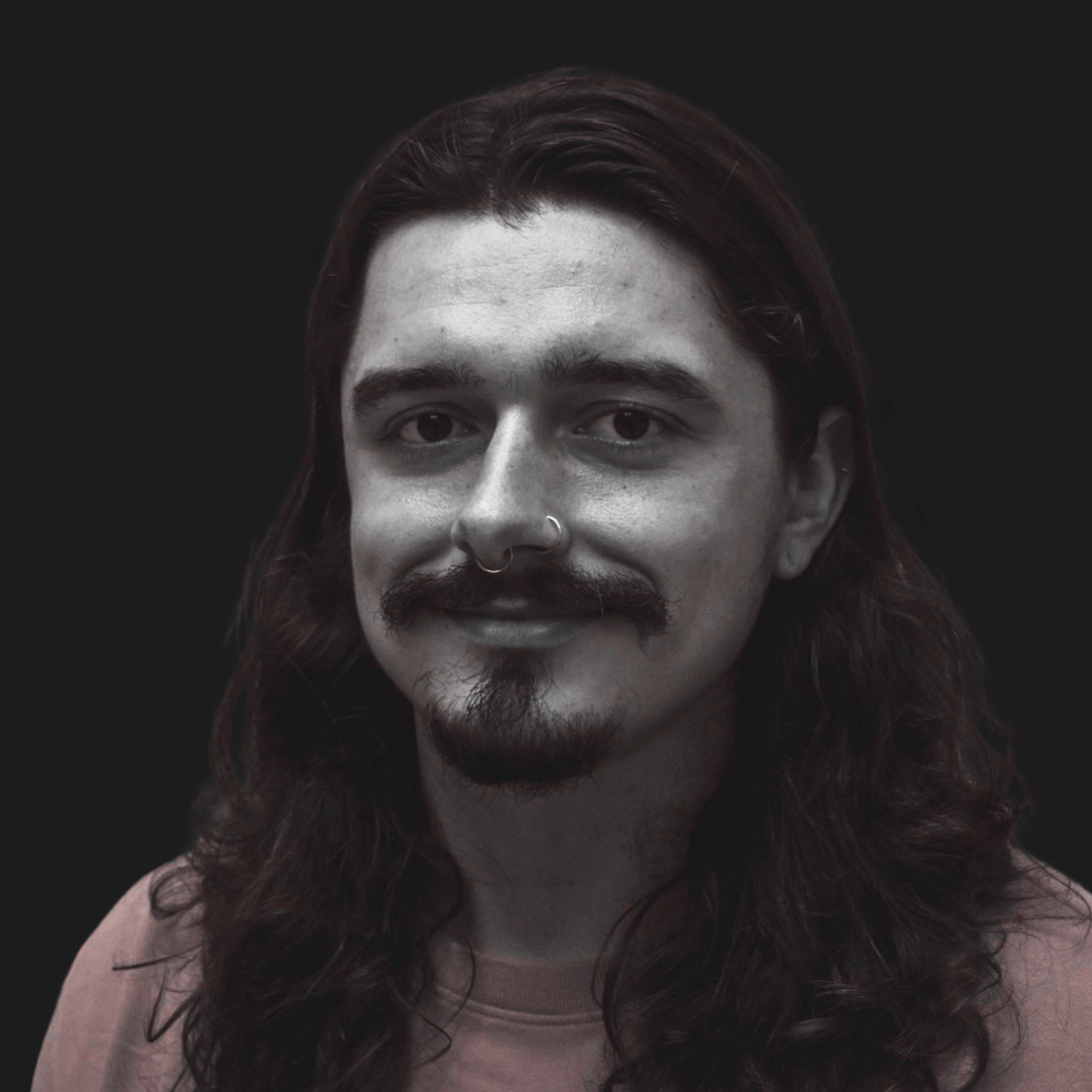 Reagan Johnson, instructor at MORTAL Yoga + Wellness.