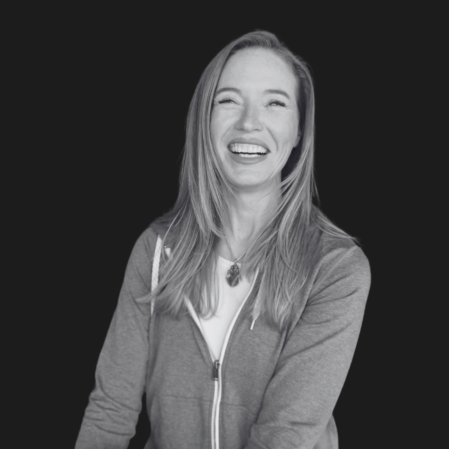 Lindsey Ewert, Instructor at MORTAL Yoga + Wellness.