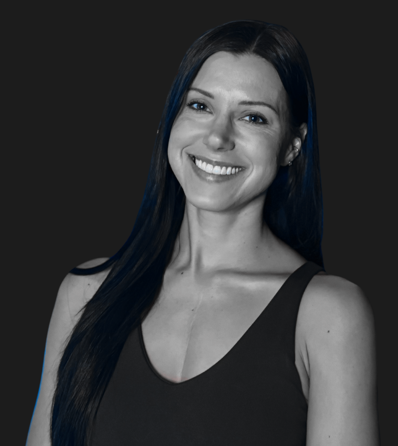 Laura Goehler, Instructor at MORTAL Yoga + Wellness.