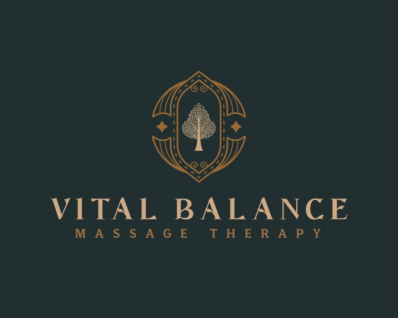 Vital Balance Massage Therapy by Kevin Wilson