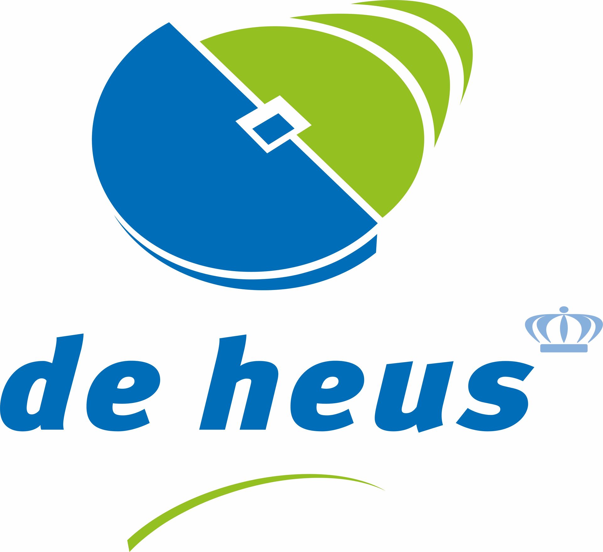 DE HEUS