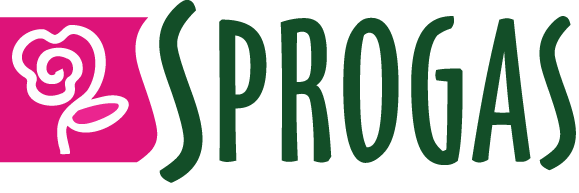 Sprogas Z/S logo