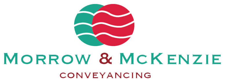 Morrow & McKenzie Conveyancing Logo