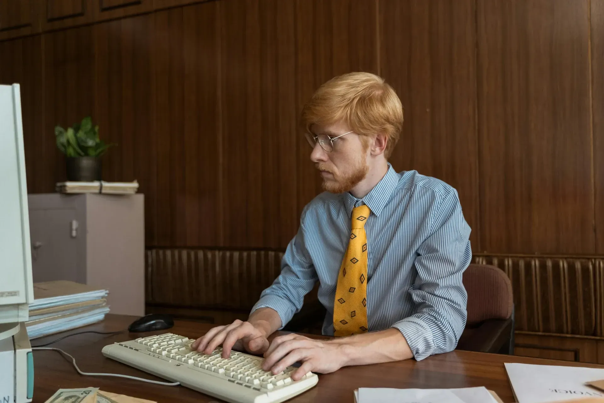 law firm automation