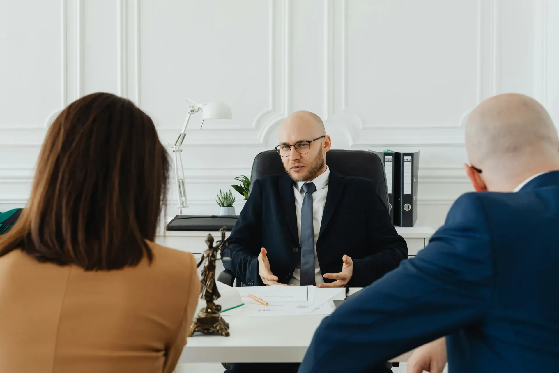 Why Big Law Is Competing for Small Firm Clients