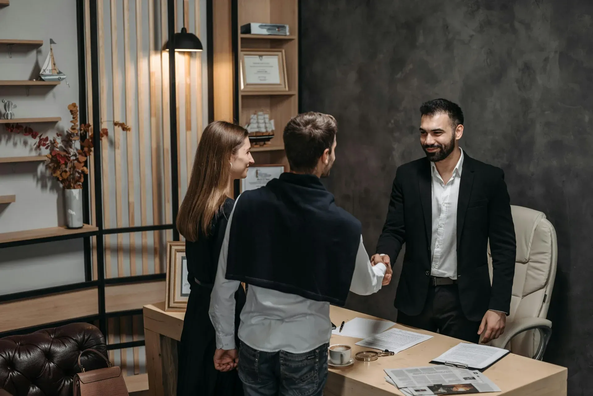 Why Clients Still Hire Lawyers After Using AI Legal Tools