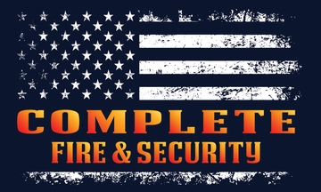 Complete Fire & Security LLC