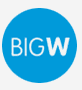 Big w logo