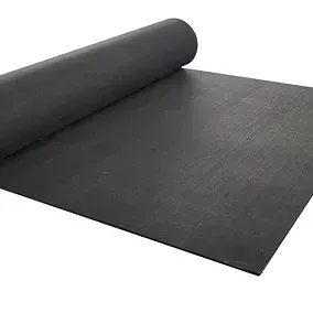 Black, Square Air Filter, Slightly Angled, With a Textured Surface — BLB Flooring Solutions in Central Coast, NSW