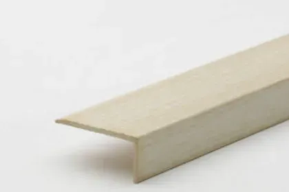 A Piece of Wood is Sitting on Top of a White Surface — BLB Flooring Solutions in Central Coast, NSW