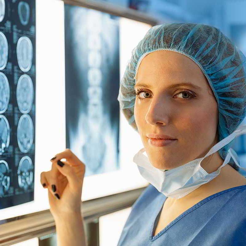 CENTRO DE DIAGNÓSTICO VIZCAYA