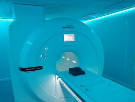 CENTRO DE DIAGNÓSTICO VIZCAYA 