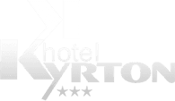 HOTEL KRYRTON LOGO