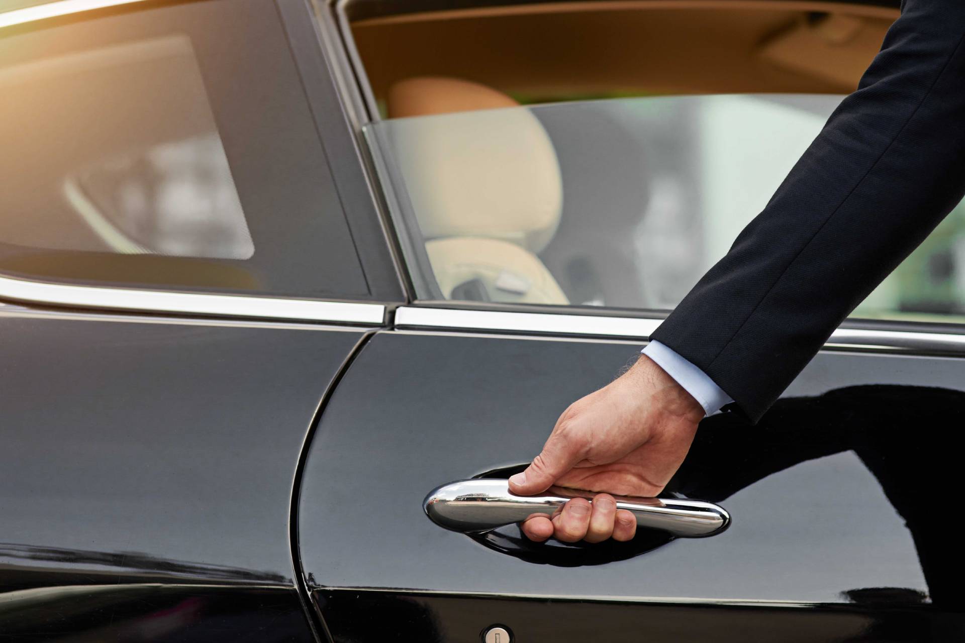 servizio navetta di qualità