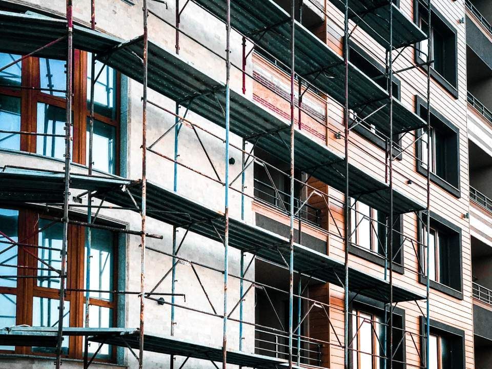 Deposito di pratiche catastali