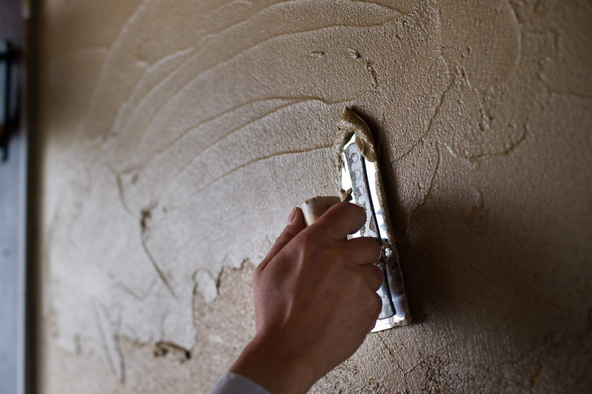 Pavimenti industriali