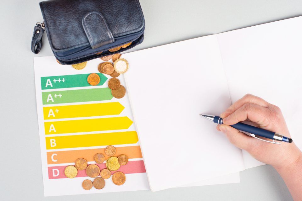 Deposito di pratiche catastali