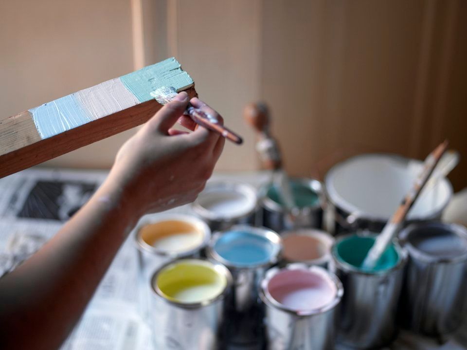 Deposito di pratiche catastali