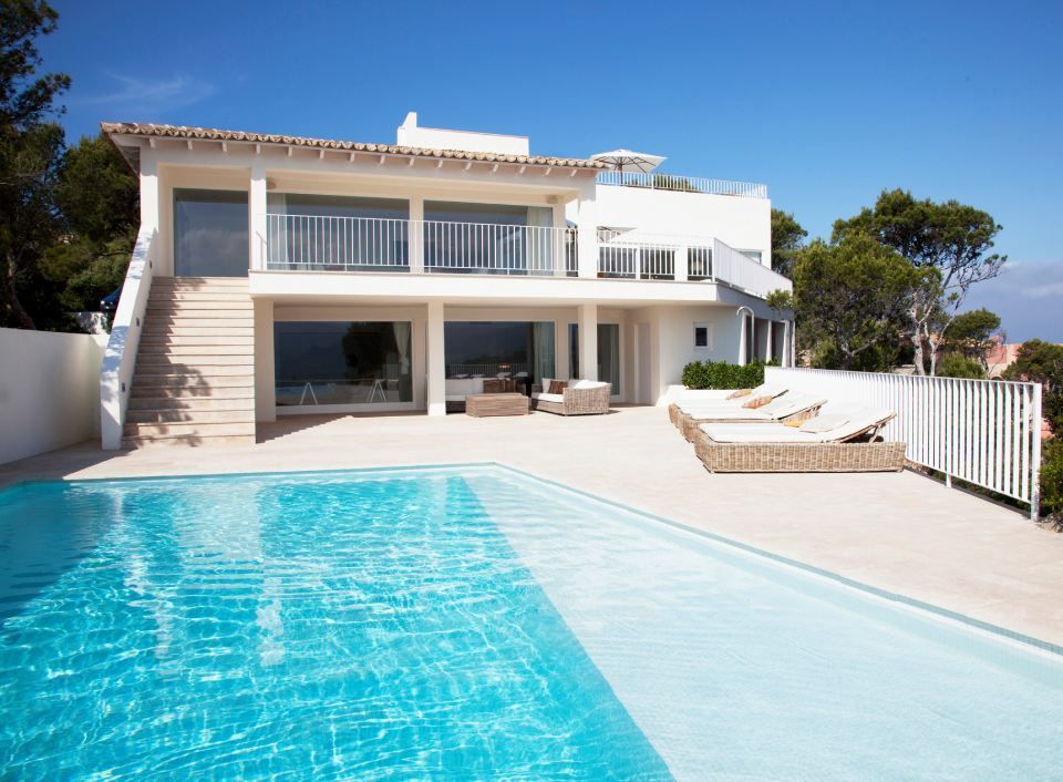 Ristrutturazioni e restauri esterni