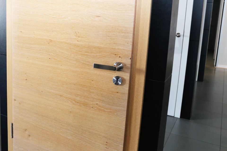 Deposito di pratiche catastali