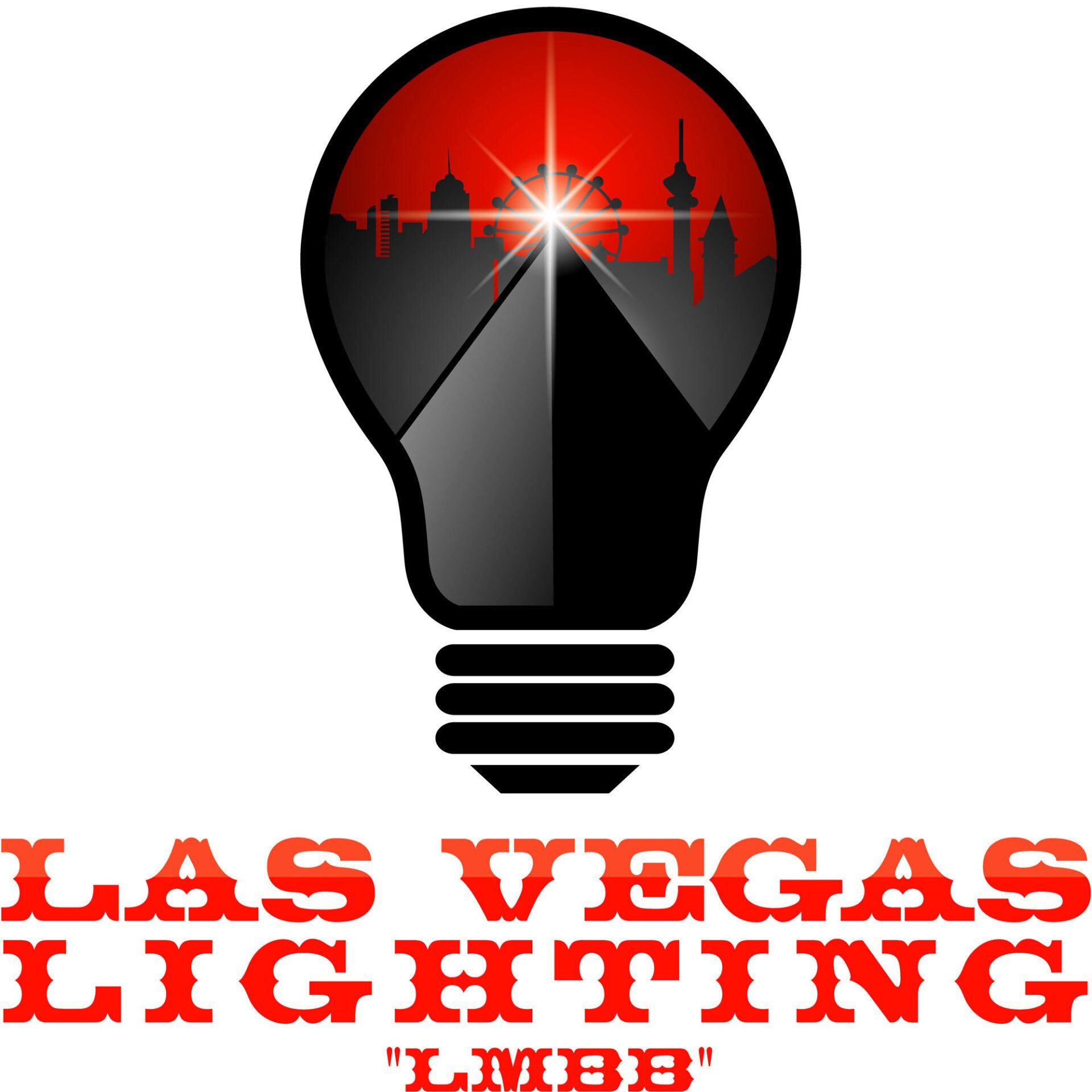 Las Vegas Lighting