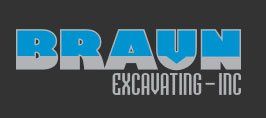 Braun Excavating Inc.