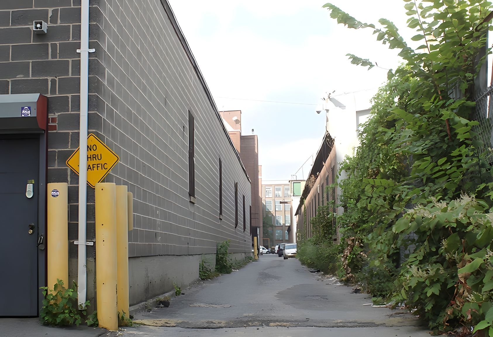 The Mills at Yonkers