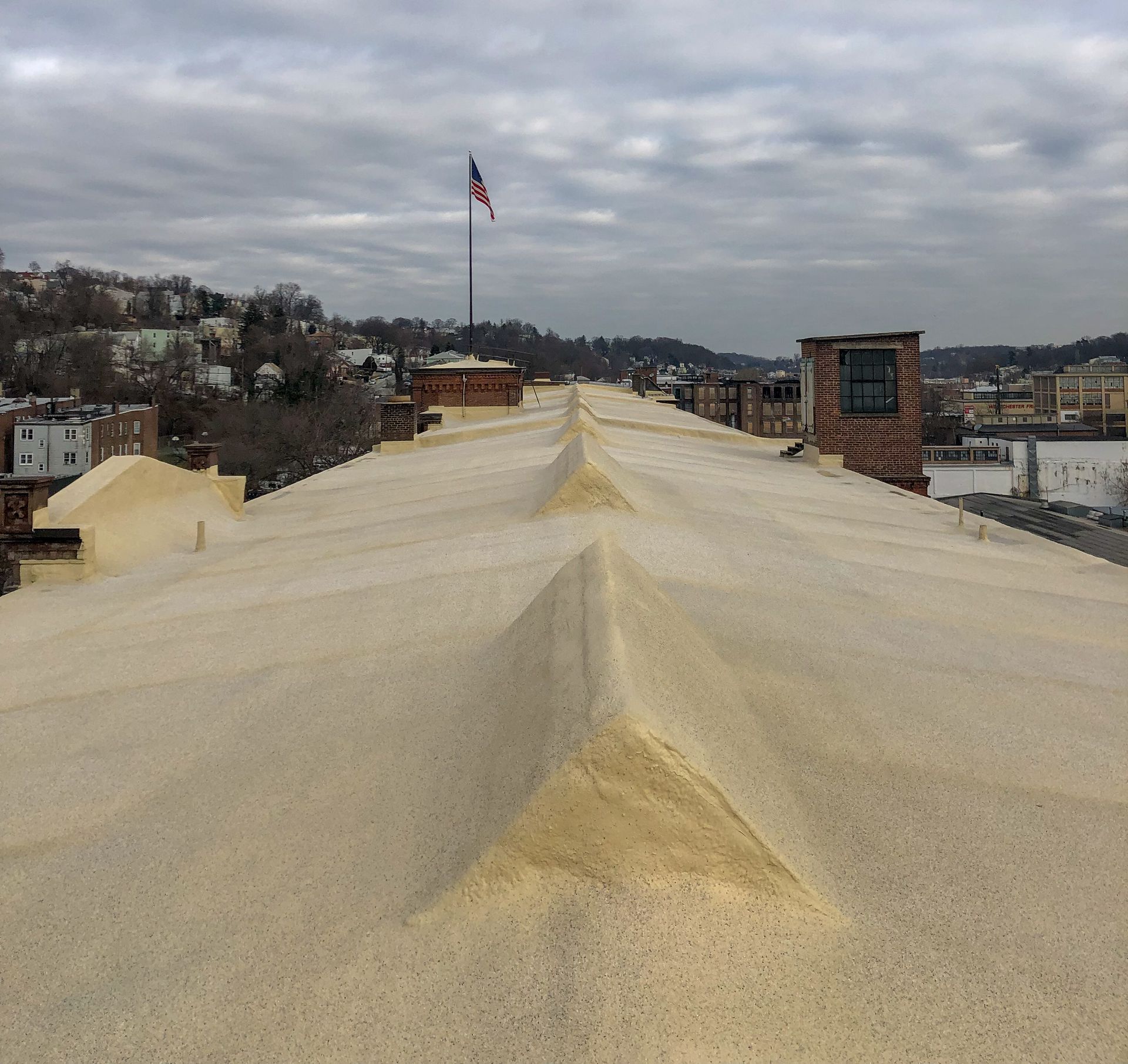 The Mills at Yonkers