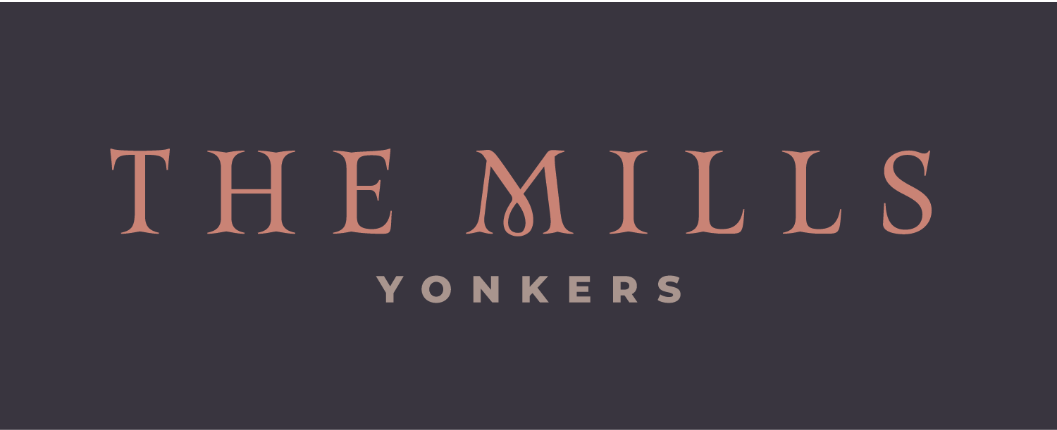 The Mills at Yonkers logo