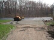 Finished Development — Road Driveways in Pearl River, NY