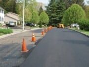 In Progress Road — Driveways in Pearl River, NY