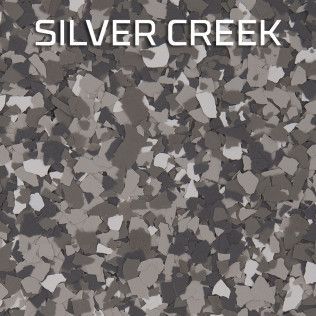 Silver Creek