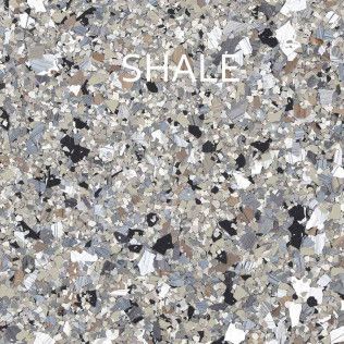 Shale