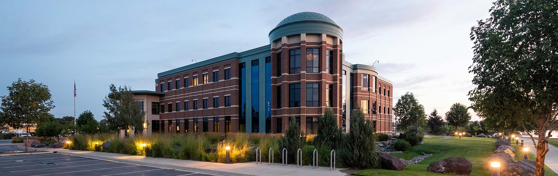 Federal Courthouse