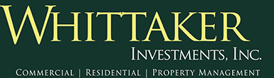 Whittaker Investments, Inc. Logo