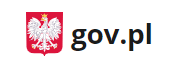 Lenkijos Respublikos ambasados Lietuvoje logo