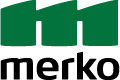 Merko logo