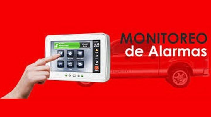 ALARTEL-Monitoreo de alarmas