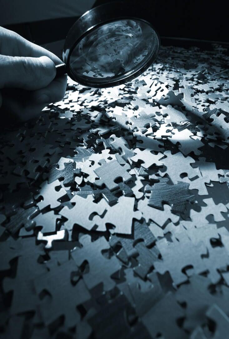 F & R DETECTIVES - LOCALIZACIONES F & R DETECTIVES - LOCALIZACIONES