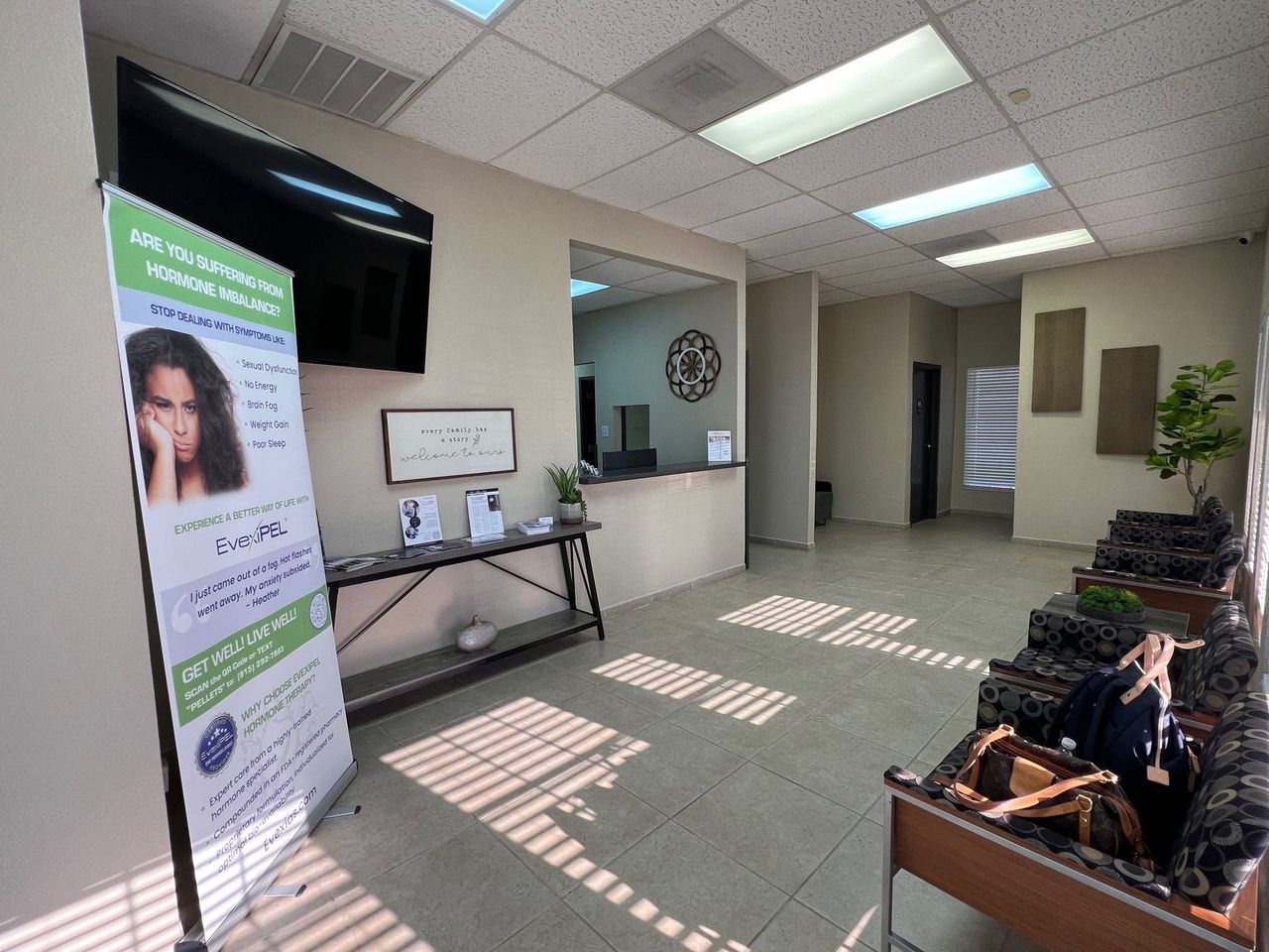 glp 1 el paso tx Family Medicine Clinic