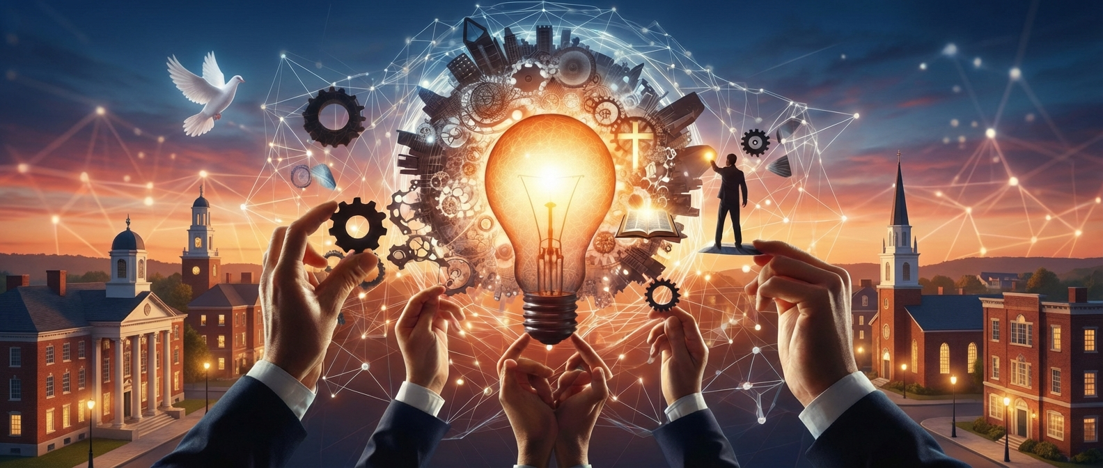 change and innovation