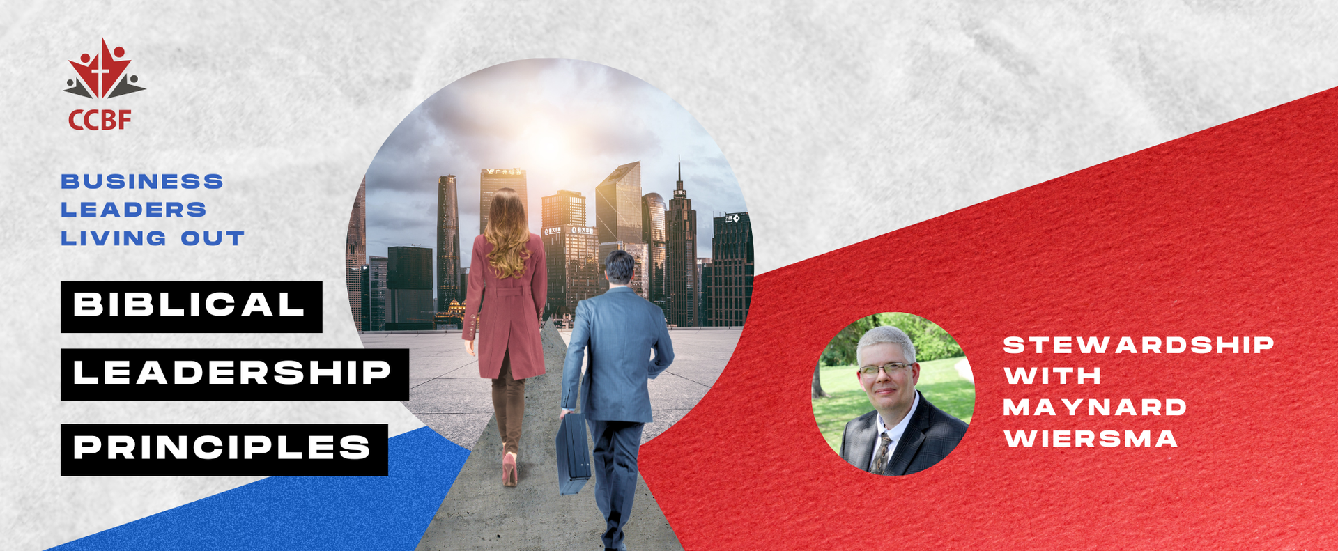 Stewardships Blessings