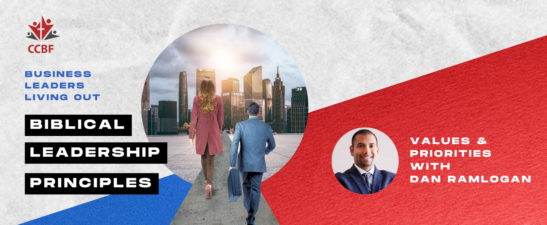 values and priorities