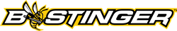 Bee Stinger logo