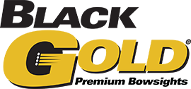 Black Gold logo